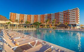 Hotel Crown Paradise Club Cancun